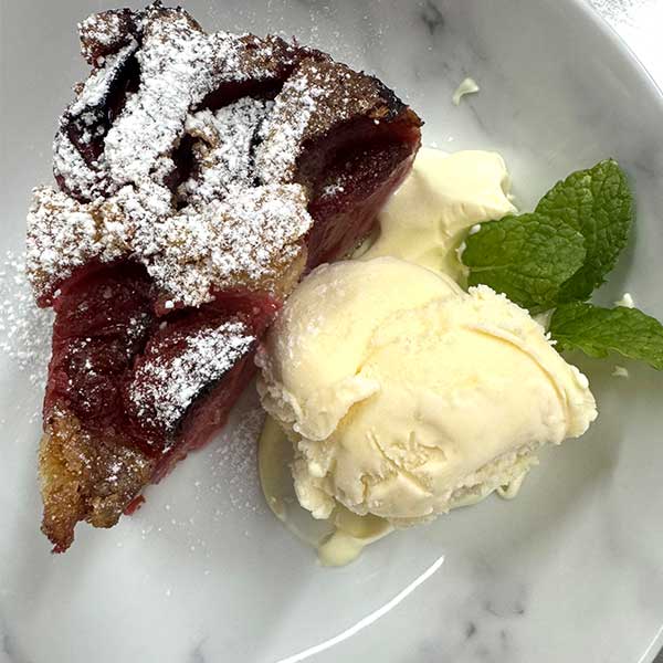 Treats Restaurant at the former Bogong Ski Centre Tawonga South near Mt Beauty Victoria
