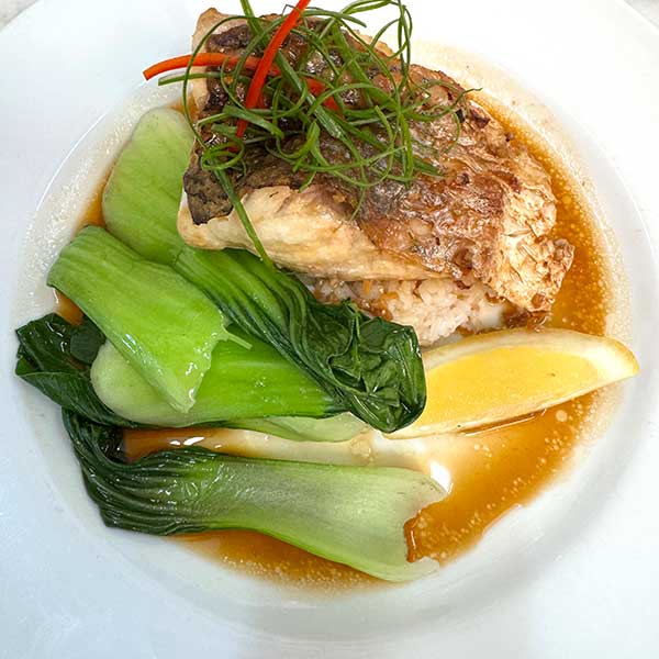 Treats Restaurant Tawonga South near Mt Beauty Victoria